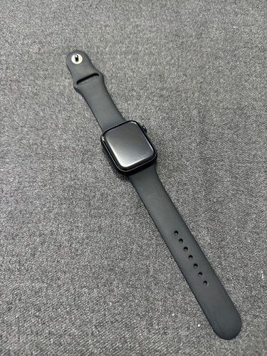 Apple Watch Series 9 (gps + Cellular, 45mm) (incluye Un Año De Apple Care) (Usado)