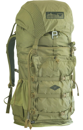 Mountainsmith Senderismo, Lúpulo, 40l, Tanucklite 40l