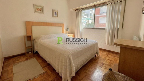 Imagen 10 de 22 de Venta Departamento 2 Ambientes Plaza Colón, Mar Del Plata