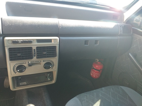 Fiat Uno Mille 2006 1.0 Fire Flex 3p