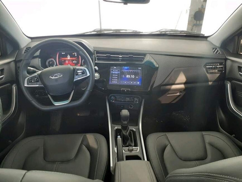 Imagem 5 de 13 de Tiggo 3x 1.0 Vvt Turbo Iflex Pro Cvt