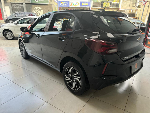 Chevrolet Onix HATCH 10MT LT2