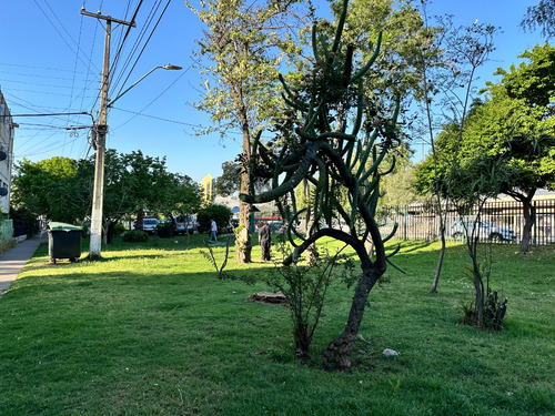 Ñuñoa, Villa Los Jardines, Metro Grecia