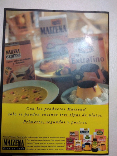 Revista Comer Cada Día (Usado)
