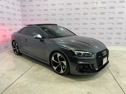 Rs5 Coupé Quattro 2019