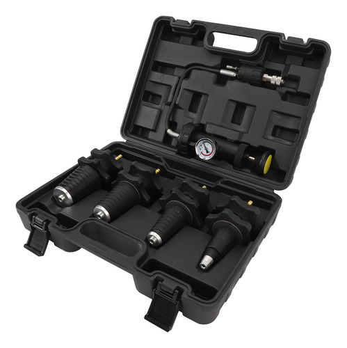 Kit De Prueba De Presión Universal Para Sistema De Refrigera
