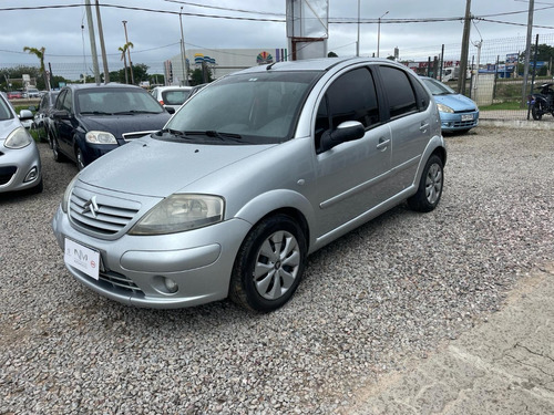 Citroën C3 1.6 I Exclusive