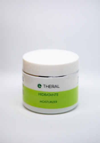 E-theral Crema Hidratante 50ml