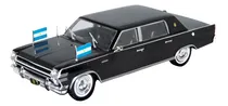 Comprar Rambler Ambassador Auto Presidencial Colección Inolvidables