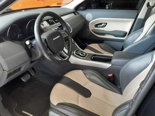 Evoque 2013