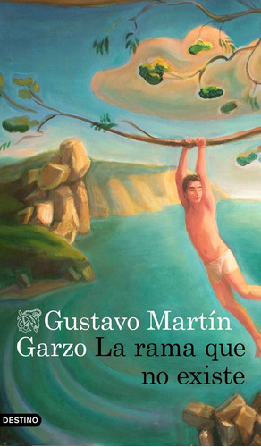 Rama Que No Existe,la - Gustavo Martin Garzo