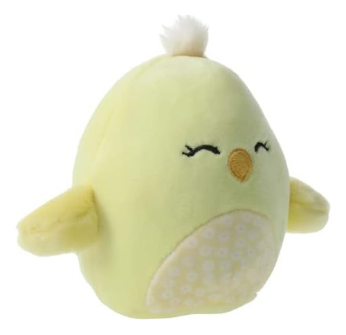 Squishmallows Kellytoy 2023 Pascua Aimee The Chick 5