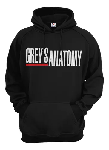 Sudaderas de 2024 grey's anatomy