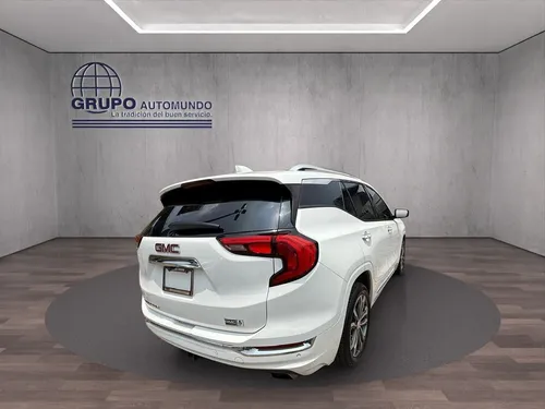 GMC Terrain 3.6 Denali V6 At
