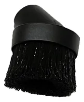 Comprar Cepillo Redondo Con Cerdas 32 Mm Para Aspiradoras Varias