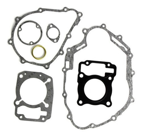 Kit De Empaquetaduras Honda Xr 150 / Xr 150l / Invicta 150