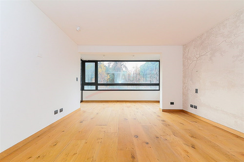 Departamento En Arriendo De 2 Dorm. En Las Condes