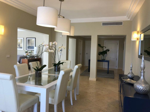 Venta Y Renta Apartamento En Fishing Lodge, Cap Cana, Punta Cana.