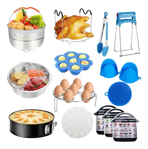 comprar Accesorios Para Olla Instantánea, 73 Accesorios Para Olla .