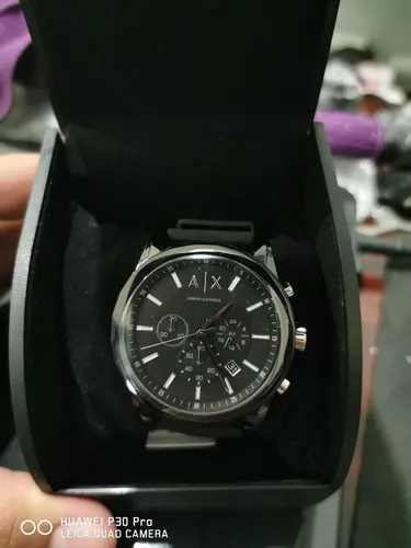 Reloj armani ax1326 hotsell
