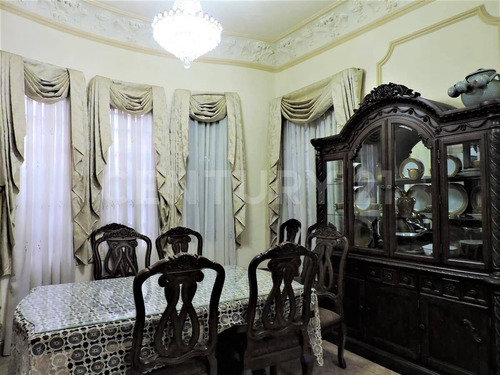 Imagen 9 de 26 de Casa En Venta En Roma Sur, Cuauhtémoc. Rcv-238