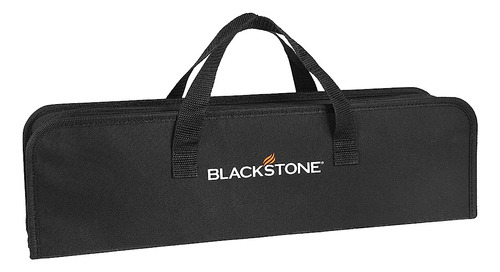 Blackstone 5481 Kit De Herramientas De Plancha De Mesa De 5 