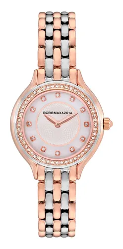 Reloj Mujer Bcbgmaxazria Bg50999010 Opportunity