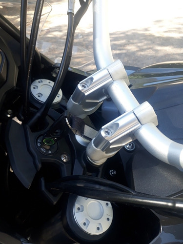Benelli Trk 502