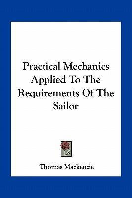 Libro Practical Mechanics Applied To The Requirements Of ...