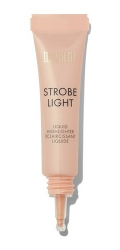 Iluminador Strobe Light Liquid Highlighter 05 Summer Glow