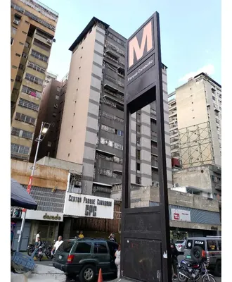 Oficina en venta