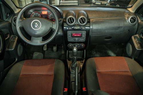 Sandero Stepway 1.6 Expression 2013
