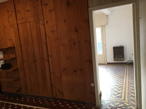 Departamento En Venta - 1 Dormitorio 1 Baño - 33mts2 - Coronel Dorrego