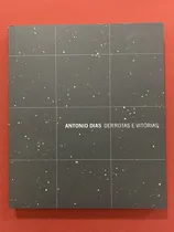 Comprar Livro - Antonio Dias: Derrotas E Vitórias - Mam - Bilíngue - Seminovo