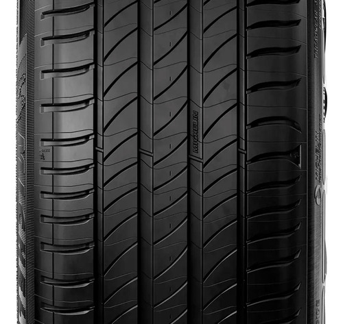 Kit 4 Pneus Michelin 245/45 R18 100w Xl Tl Primacy 4+