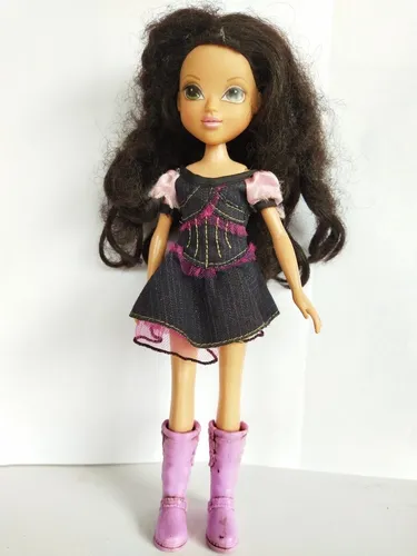 Moxie girlz best sale sophina