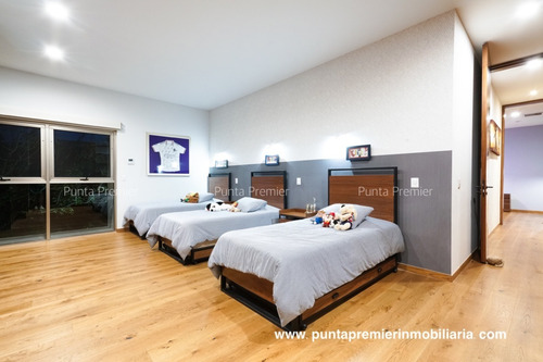 Imagen 17 de 19 de Casa De Lujo En Venta En Coto Arauca Amueblada, Zona Real, Zapopan