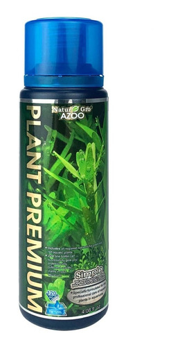 Nature Gro Azoo Plant Premium 120m Acuarios Plantados