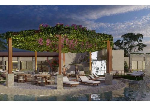 Lotes Residenciales Con Viñedo En Venta En La Santa Vid Fullness Reserve- Exclusividad, Sustenta...