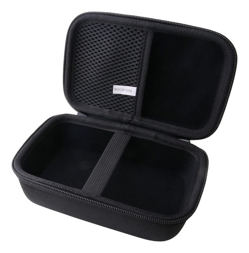 Funda De Transporte Waiyucn Hard Eva Para Positive Grid Spar