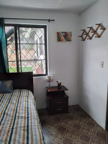 Imagen 5 de 7 de Mini Departamento Amoblado En Cuenca