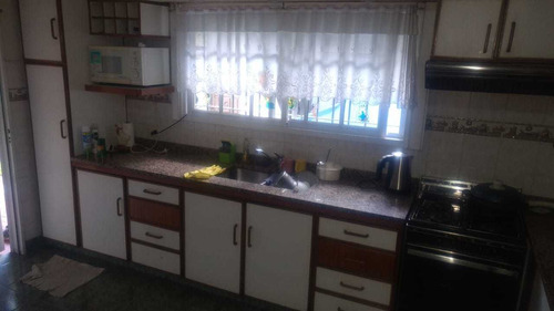 Imagen 5 de 12 de Casa, 3 Ambientes, Quincho, Patio, Terraza, 2 Baños