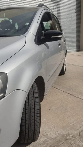 Volkswagen Suran 1.6 Limited Edition