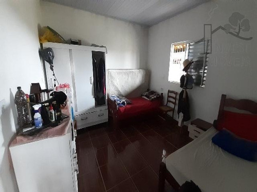 Imagem 2 de 10 de Cod 6152 - Ótima Chácara De 1300 M² Em Ibiúna - 6152