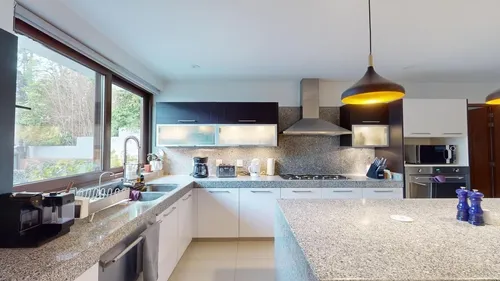 Casa En Venta En Condominio De San Ángel Inn