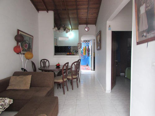 Casa En Venta En Cúcuta. Cod V16052