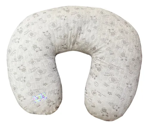 Almohada u para bebe sale