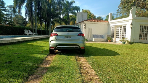 Citroën Ds4 1.6 Sport Chic Thp 163cv Tiptronic 2013