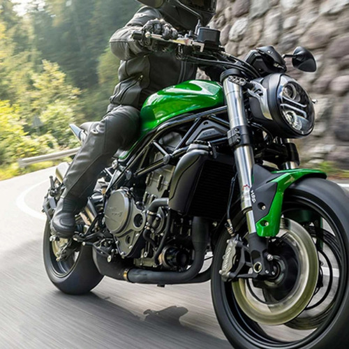 Imagen 2 de 19 de Benelli 752s - Envíos A Todo El País - Financiación! Merlo!
