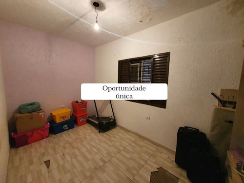 Imagem 16 de 16 de São João Climaco Excelente Sobrado 160 Metros , 3 Dormitórios, 2 Suítes, Espaço Gourmet 1 Vaga Ótimo Valor ! - So1037